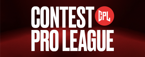 Contest Pro League Season 2