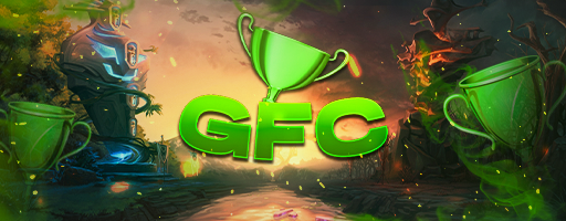 Green Flame Cup League