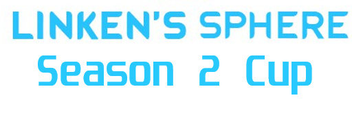 Linken's Sphere Season 2 Cup