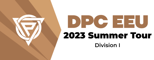 DPC 2023 EEU Summer Tour Division I - presented by Paragon Events