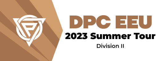 DPC 2023 EEU Summer Tour Division II - presented by Paragon Events