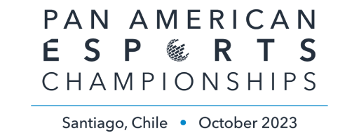 Pan American Esports Championships 2023