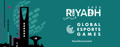 Global Esports Games Riyadh 2023