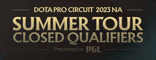 DPC 2023 NA Summer Tour Closed Qualifiers – presented by PGL