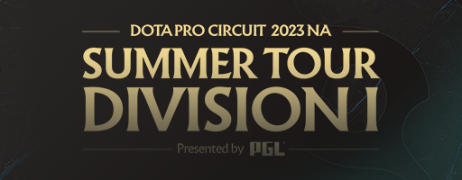 DPC 2023 NA Summer Tour Division I – presented by PGL