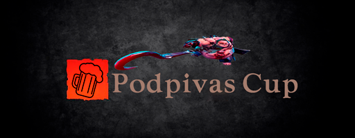 Podpivas Cup