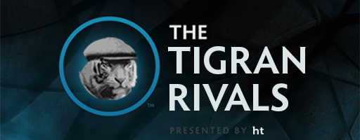 Tigran Rivals: Season One