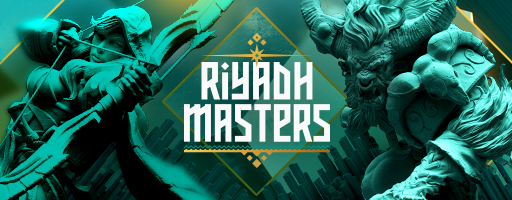 Riyadh Masters 2023 by Gamers8