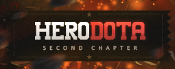 Hero Dota: Second Chapter
