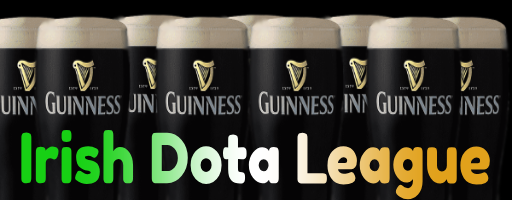Irish Dota League