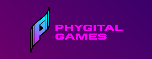 Phygital Games 