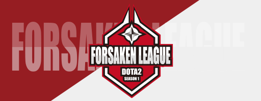 Forsaken League Season 1