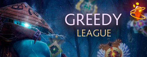 Greedy League