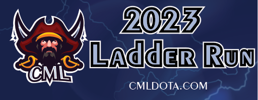 CML Ladder Run 2023