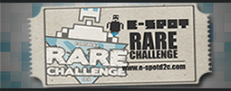 E-SPOT Dota2 Rare Challenge