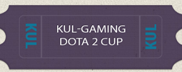 KUL Gaming CUP