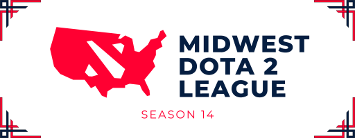 Midwest Dota 2 League Season 14