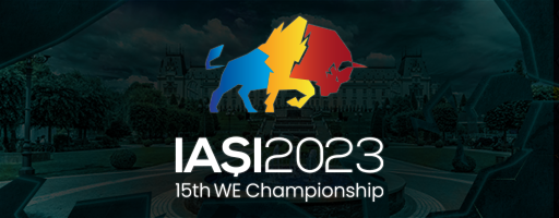 15th IESF World Esports Championship