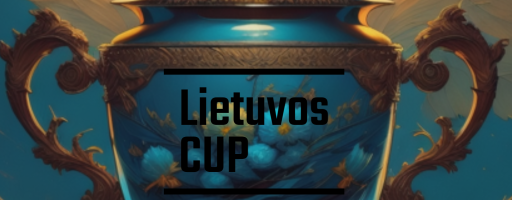 Dota2 Lietuvos Cup