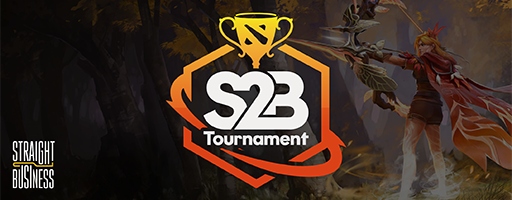 S2B Tournament 