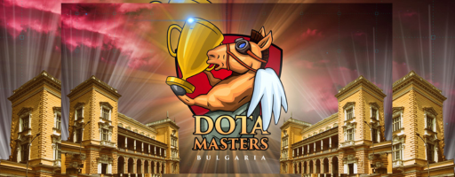 Dota Masters Bulgaria Vol. 2