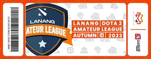 Lanang Amateur League - Autumn 2023