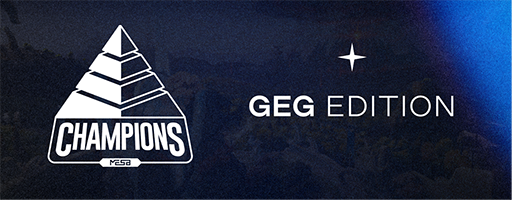 MESA Champions 2023 - GEG Edition