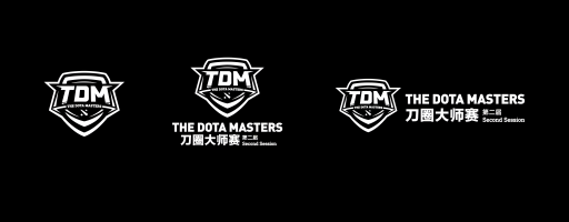 The Dota Masters刀圈大师赛 第二届正赛