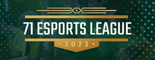 71 Esports | League