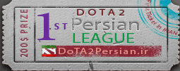 Dota 2 Persian League