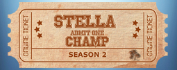 Stella Сhamp Season 2