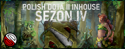Polish Dota2 Inhouse League #4