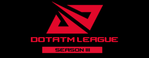 DotaTM League Season III