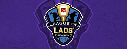 League of Lads Season 14