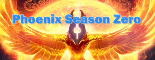 Phoenix Season 0
