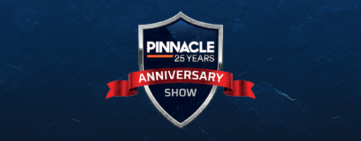 Pinnacle: 25 Year Anniversary Show