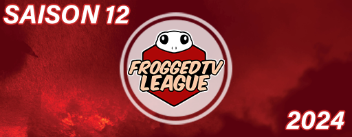FroggedTV League S12