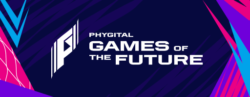Games of Future 2024