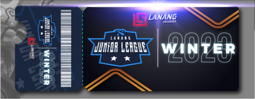 Lanang Junior League - Winter 2023