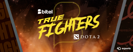 Bitel True Fighters 2023
