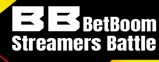 BetBoom Streamers Battle 5
