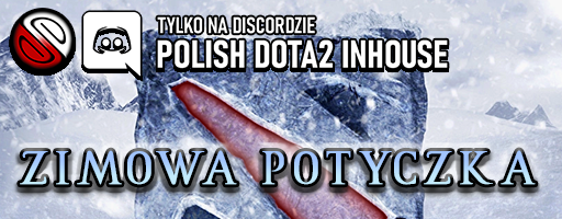 1 Turniej Dota2 Polska Inhouse