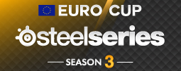 SteelSeries Euro Cup Season 3
