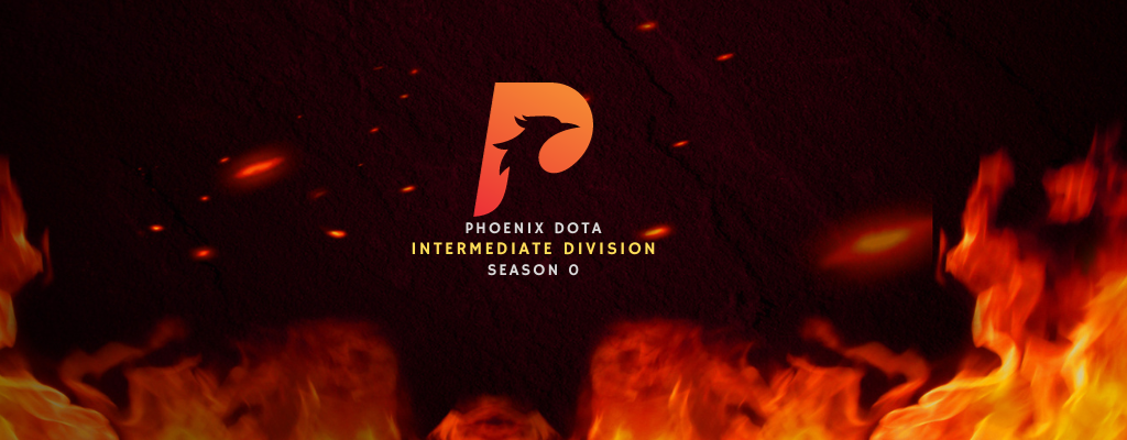 Phoenix Season 0 Intermediate Division