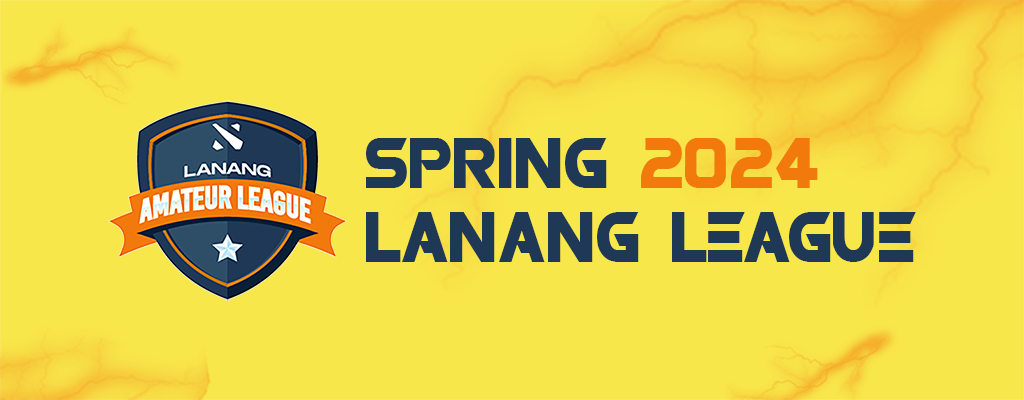 Lanang Amateur League - Spring 2024