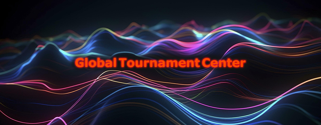 Global Tournament Center T2 Rookies