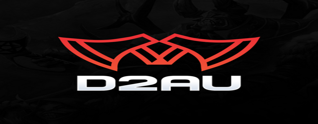 Dota 2 - Australia (D2AU)