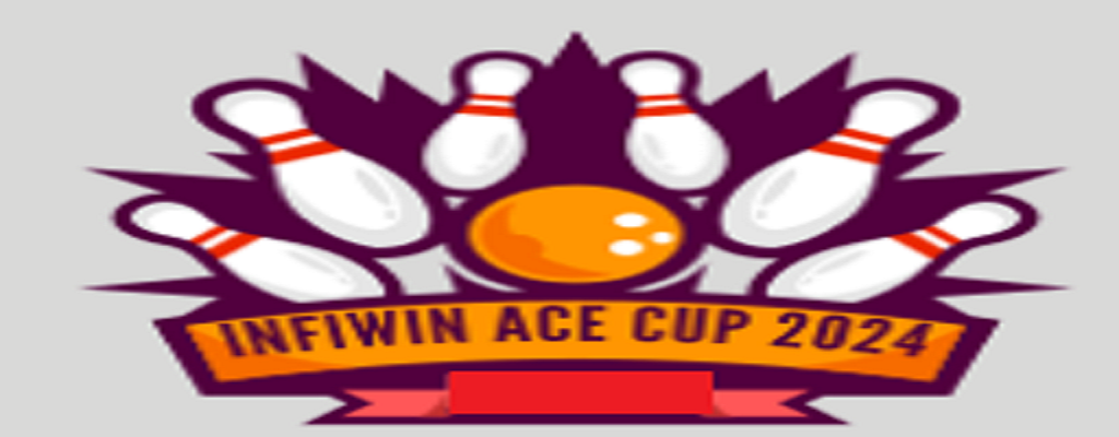 Infiwin Ace Cup