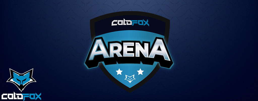 Arena Coldfox