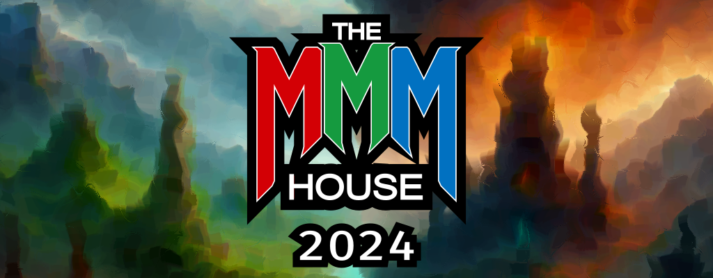 The MMM House